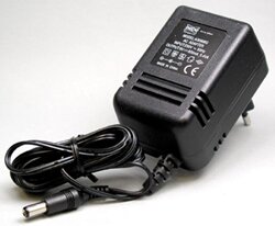 Gepe 9v/600mA Adaptor 